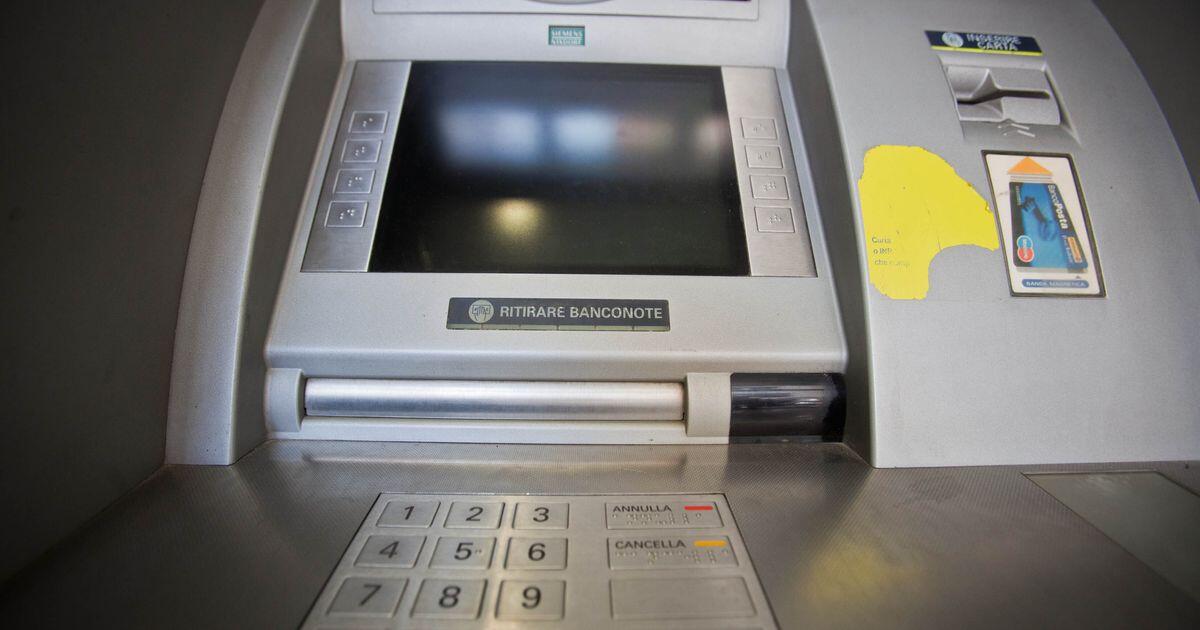 I Postamat riaprono anche di notte nelle province di Foggia e BAT - 