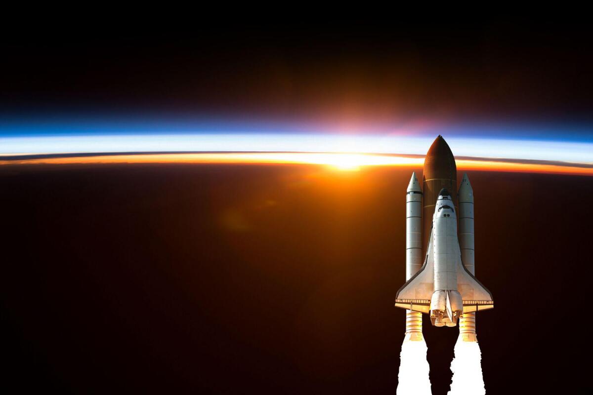 Spazio, Sace: "Un'economia italiana con un potenziale 'stellare'" - 