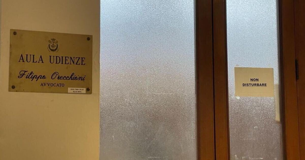 Processo Grillo: il testimone norvegese assente - 