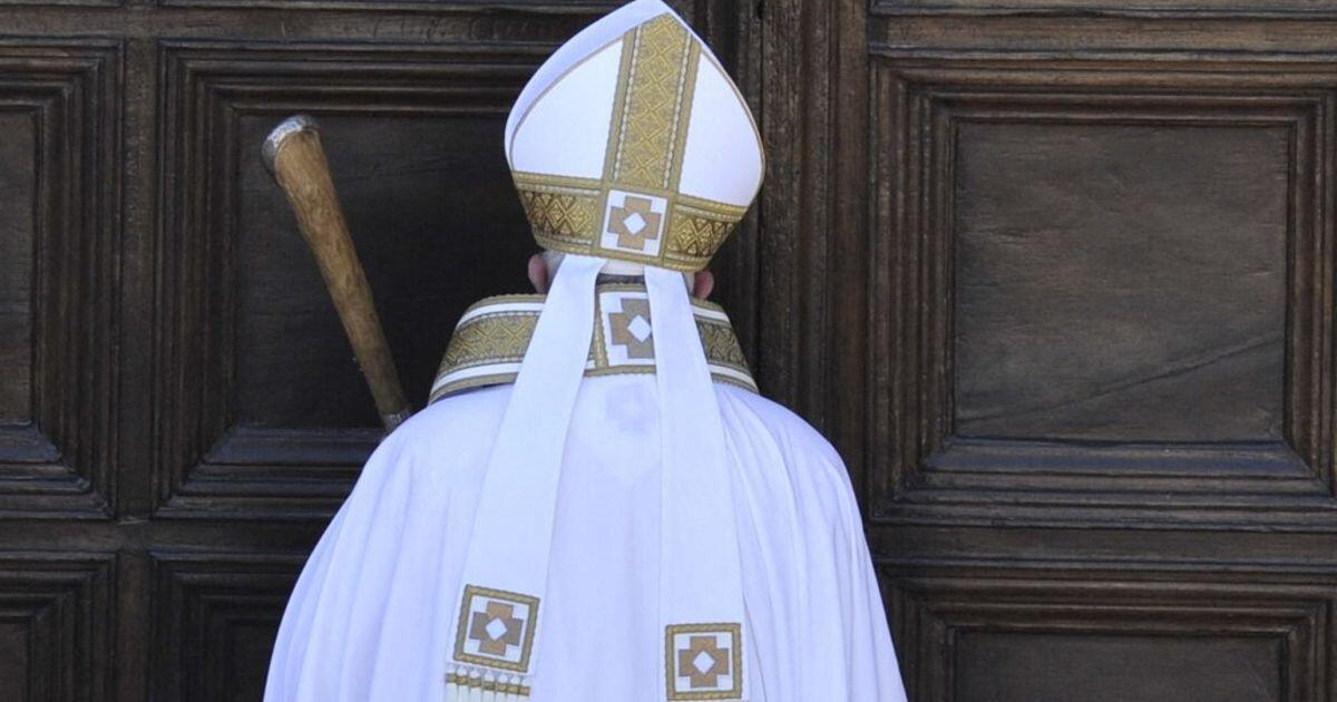 Bergoglio è il quarto Papa a celebrare due anni giubilari consecutivi - 