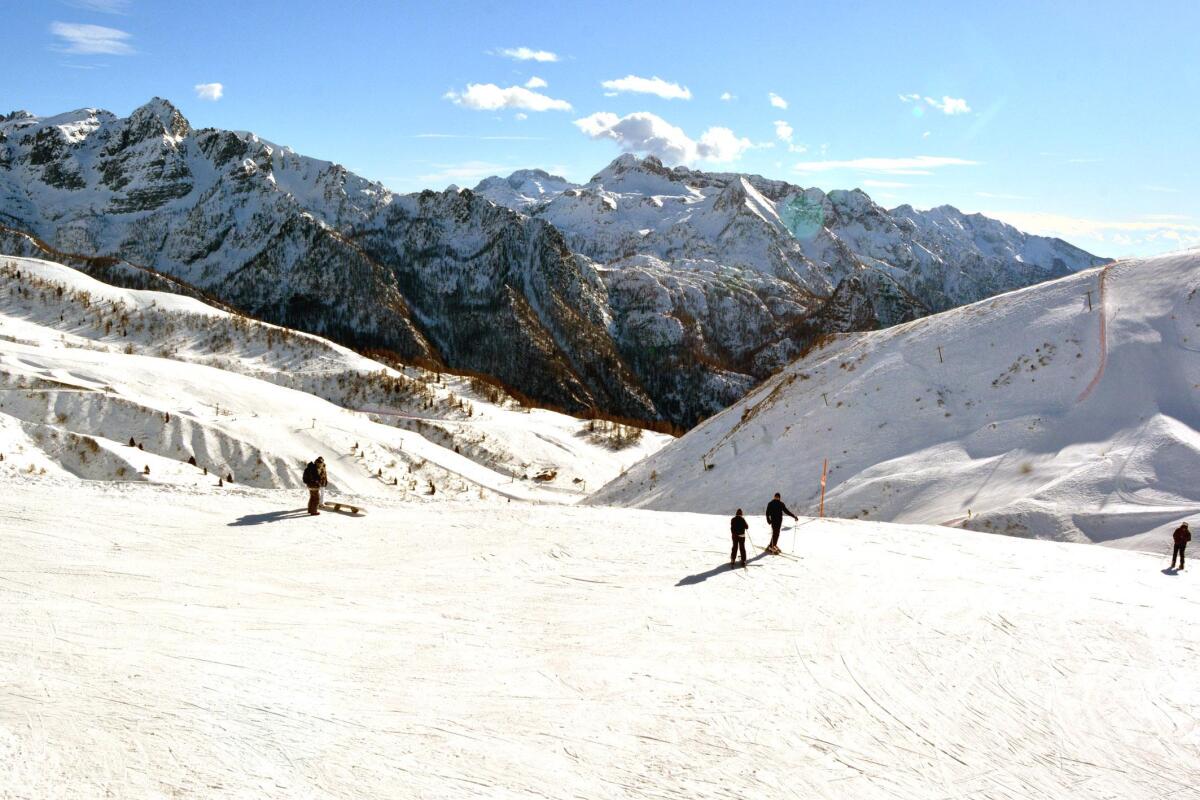 Meteo: sole protagonista fino a San Silvestro, poi arriva la svolta dopo Capodanno - 