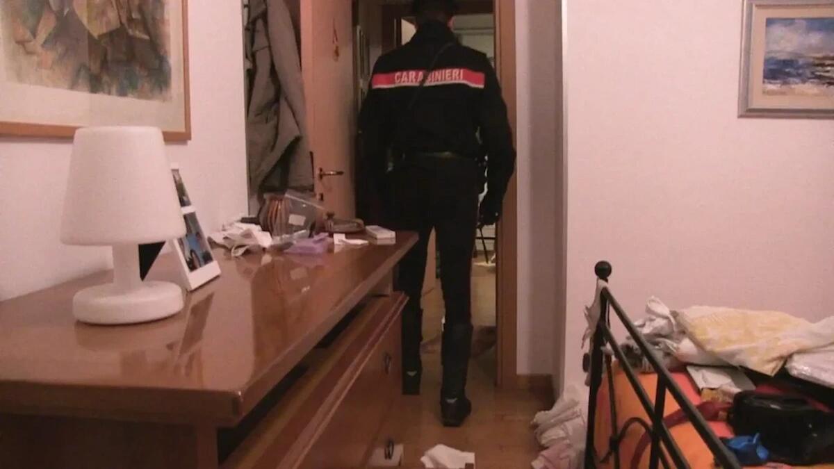 Duplice furto in provincia di Udine: case svaligiate dai ladri per 4500 euro - 