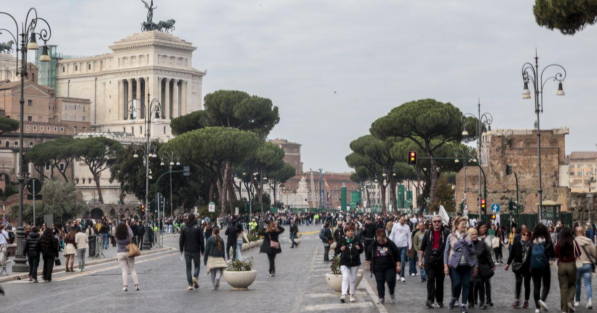 A Roma è domenica ecologica: chi può circolare? - 