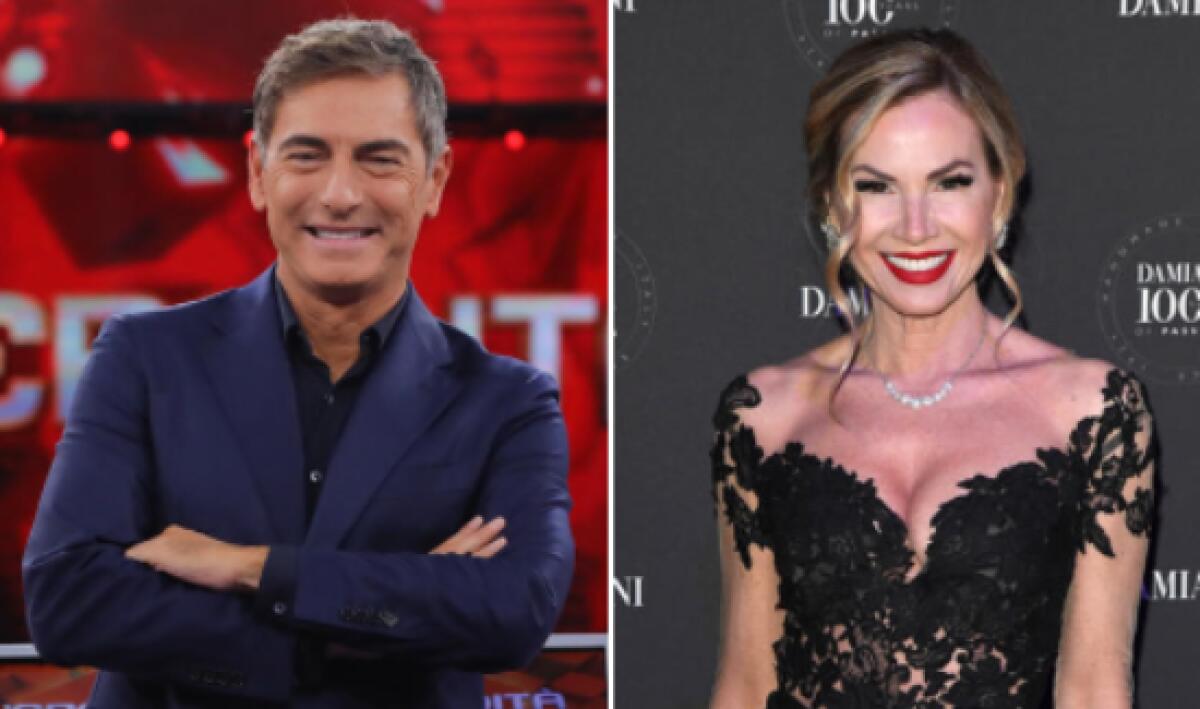 Capodanno: la sfida televisiva tra Liorni e Panicucci - 
