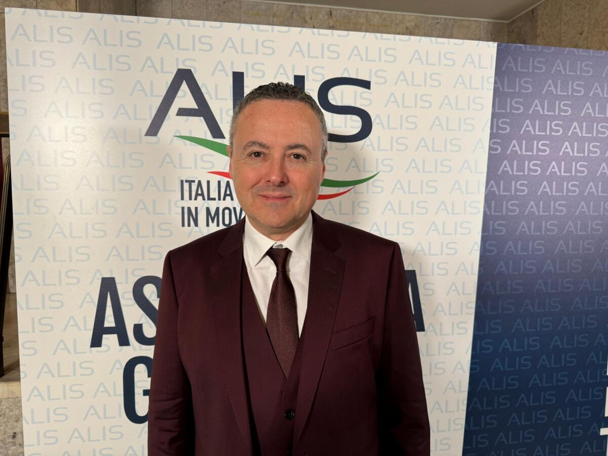 Logistica, Linde Italy (Esposto): "Assemblea Alis cruciale" - 