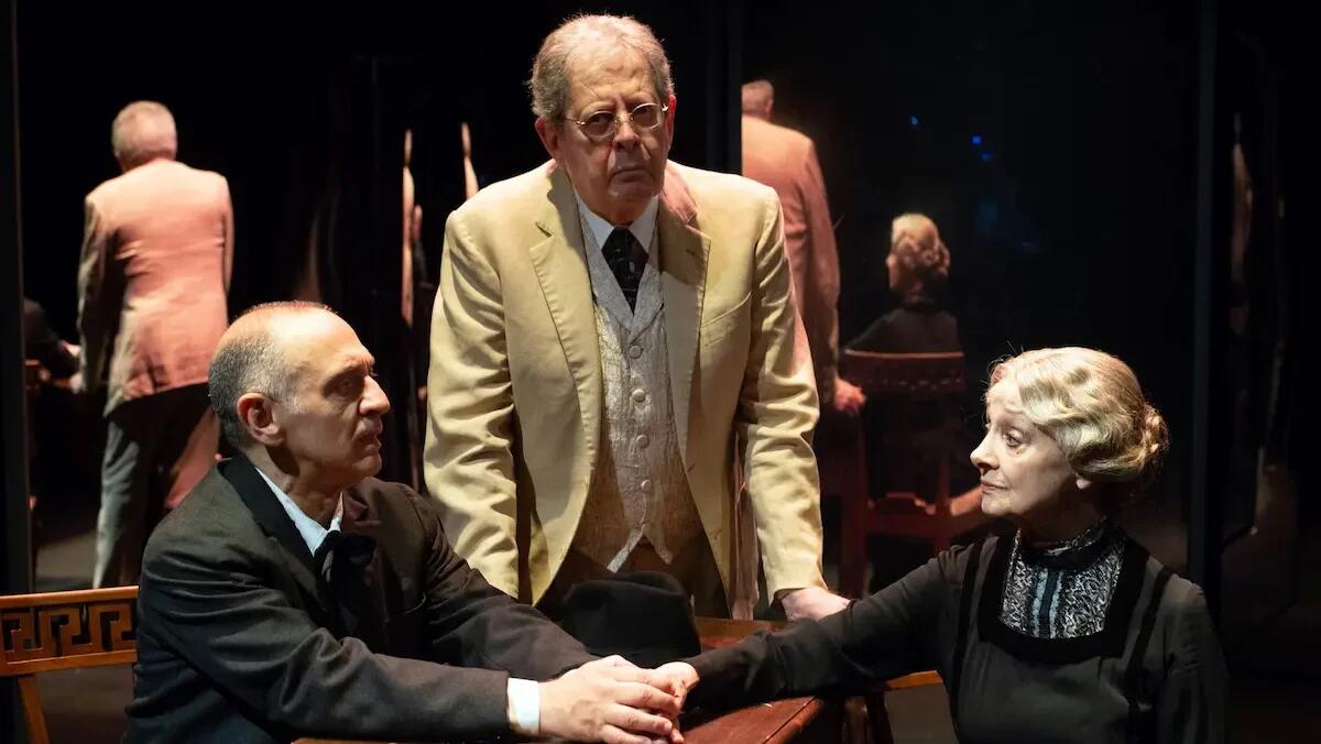 Spilimbergo ospita a teatro il capolavoro di Pirandello: Milena Vukotic protagonista - 