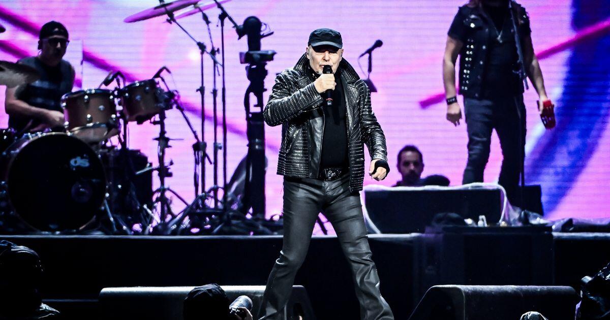 Vasco Rossi contro Salvini: "Per una canna fumata 7 giorni prima, rischio di arresto immediato" - 