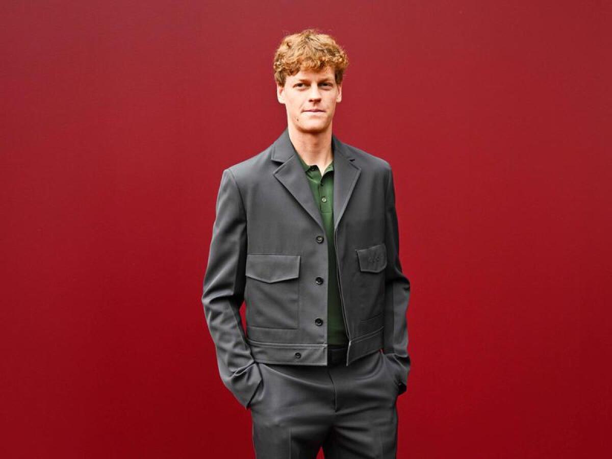 Sinner, il fenomeno generazionale del 2024: dalla pubblicità ai social, perché Jannik è una star - 