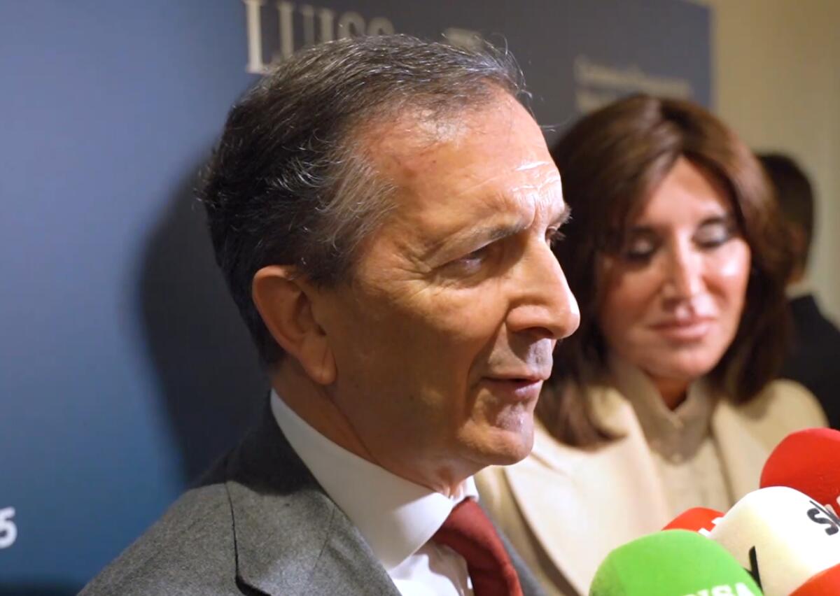 Intervista a Gubitosi (Luiss): "Il mondo sta cambiando, vogliamo ispirare il futuro" - 