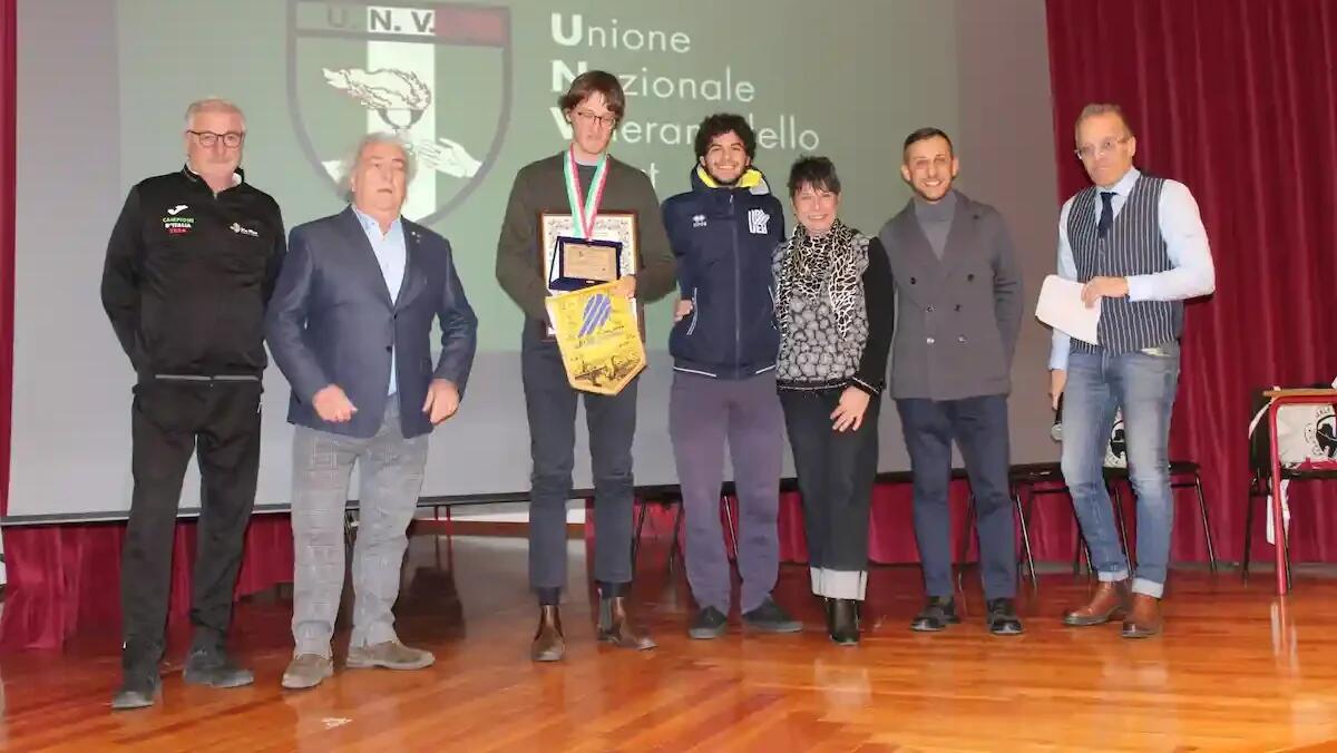 Festa dello sport a Cividale: premiati i protagonisti dell'anno - 