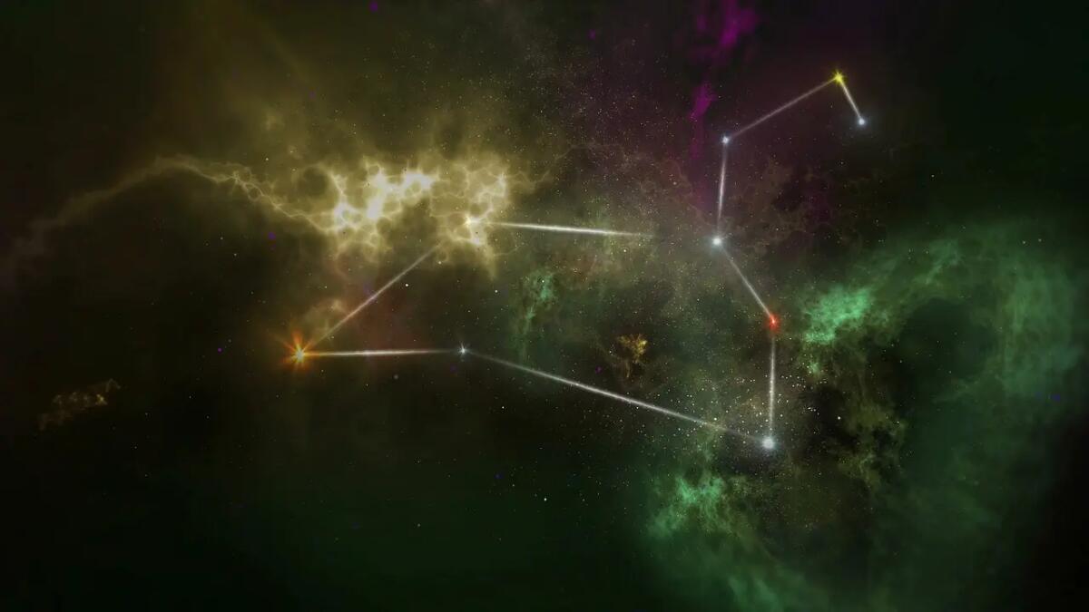 Oroscopo del 3 dicembre 2024: le previsioni astrologiche per ogni segno zodiacale - 