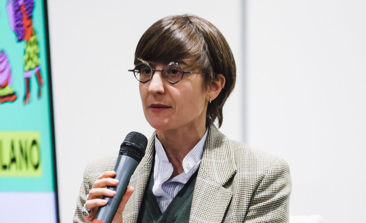 Caso Caffo: Chiara Valerio chiede scuse sincere e affronta il tema senza ometterlo - 