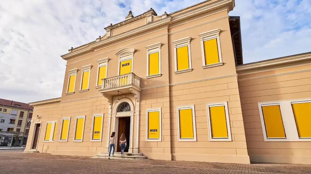 Inaugurazione del MIRS: a Pasiano di Pordenone nasce il Museo della Radio - 