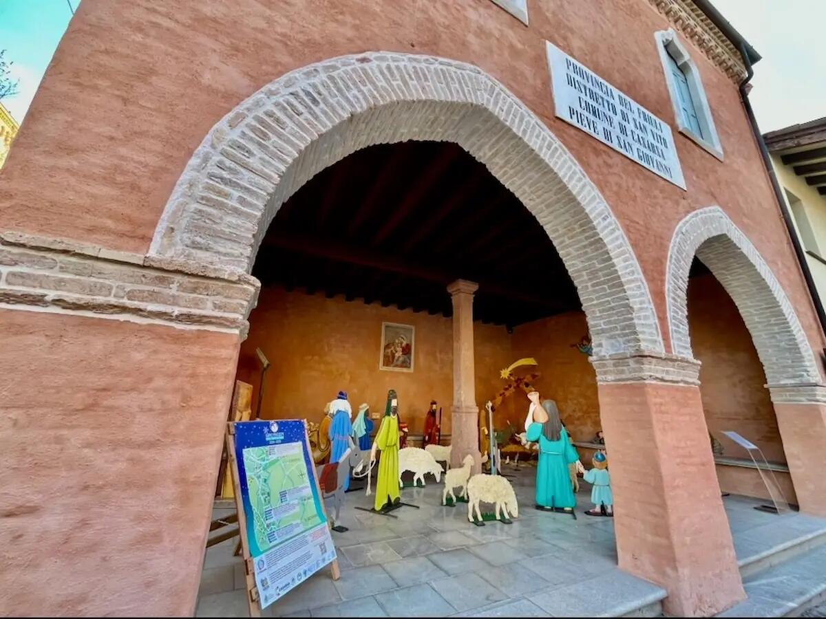 Natale 2024 a Casarsa della Delizia tra presepi, concerti e tradizioni: il programma eventi -
