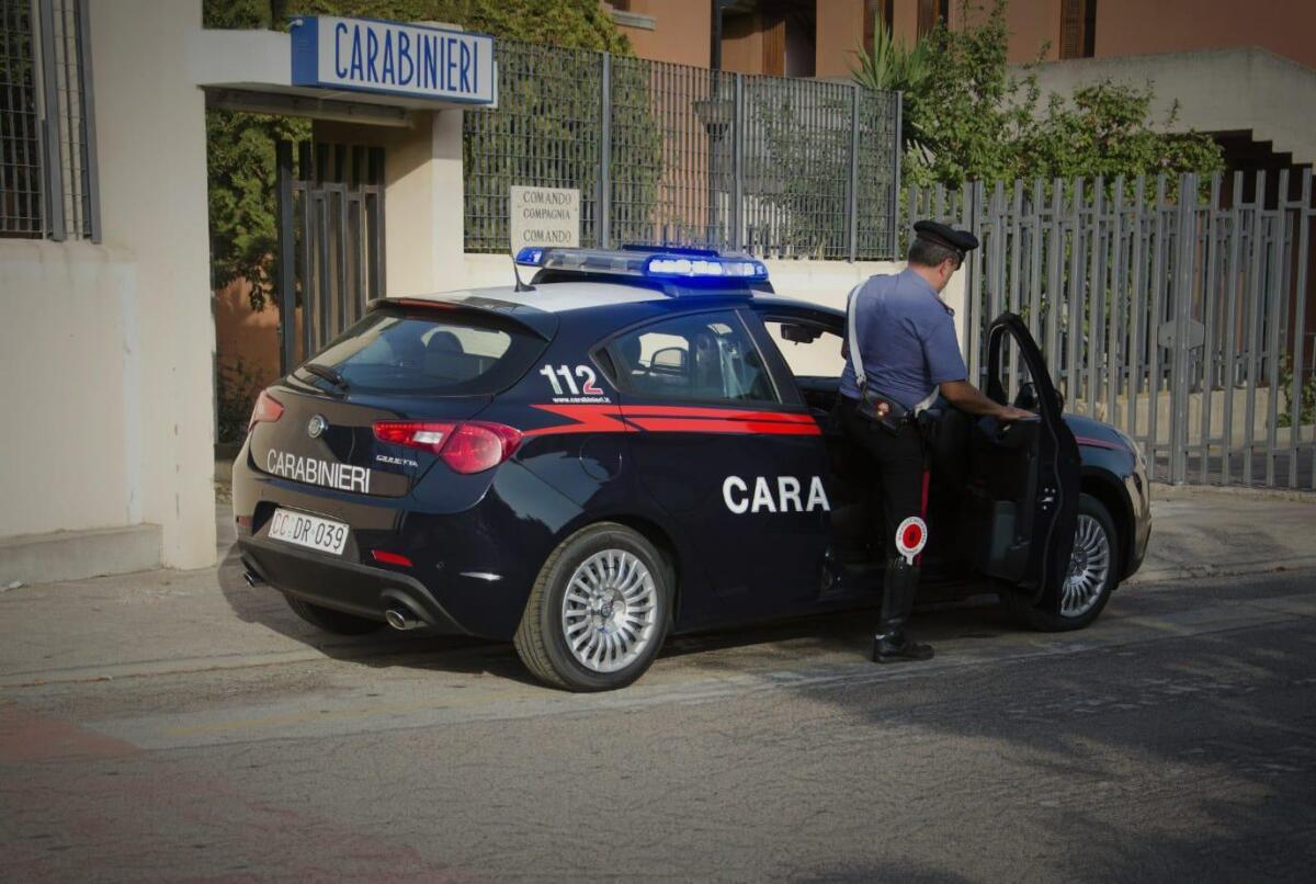 Cagliari, coppia di anziani trovata senza vita in casa: ipotesi malore o avvelenamento - 