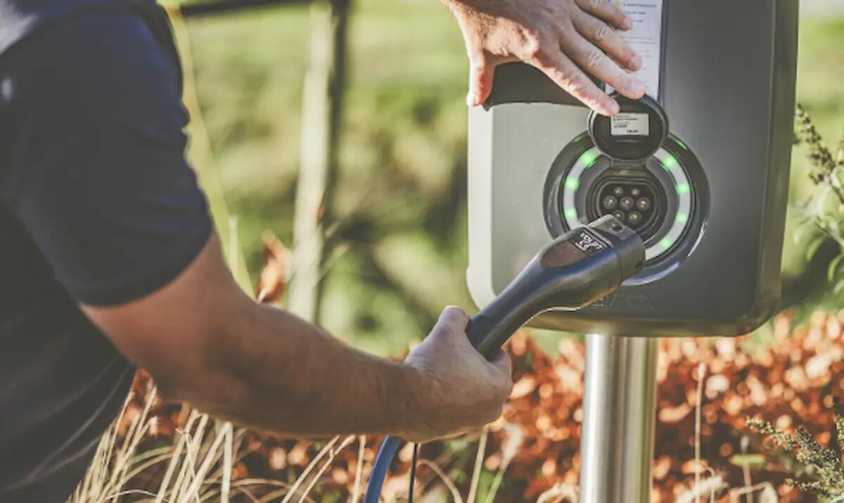 Presa Tipo 2 per Auto Elettriche: La Guida Definitiva alla Connessione Standard Europea - 