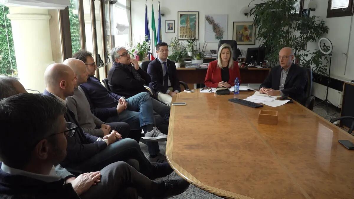 FVG6: al via la progettazione della ciclovia lungo l'ex linea ferroviaria - 