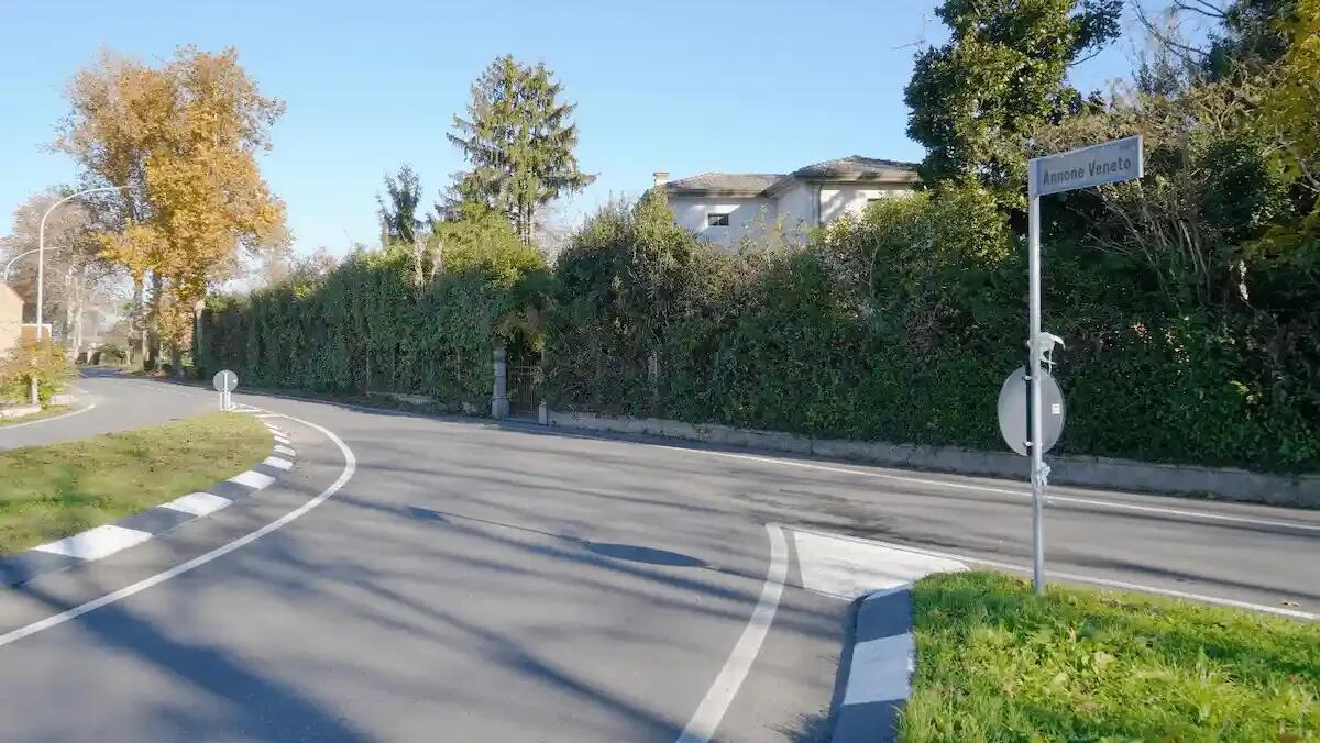 San Stino di Livenza: via ai lavori per la messa in sicurezza idraulica di Corbolone -