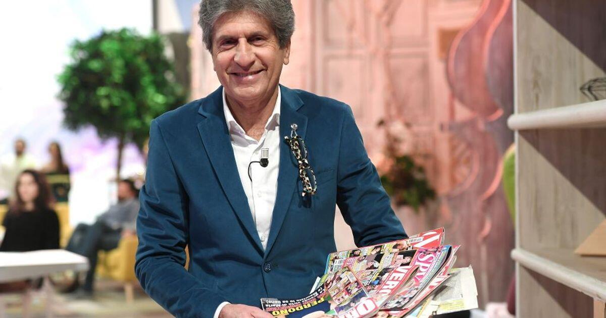 Lite in strada al centro di Roma, Gianni Ippoliti aggredito - 