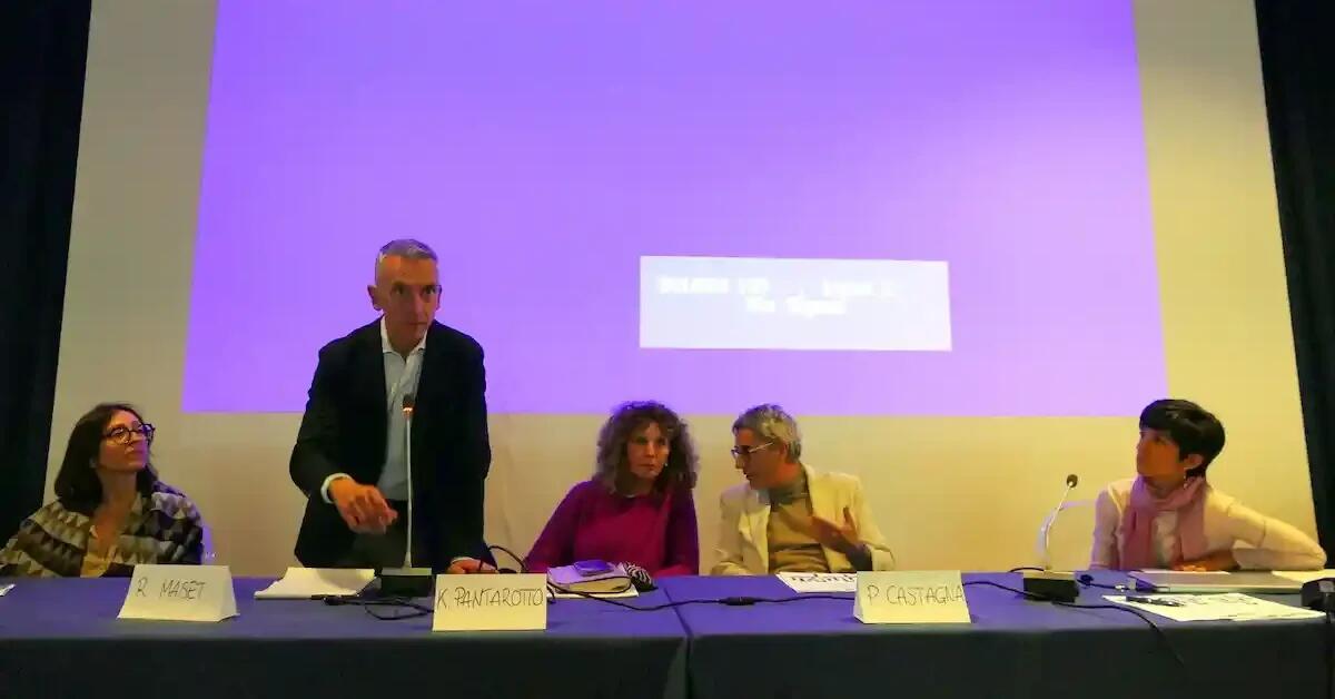 Sacile firma il Patto di Comunità per il benessere degli anziani con il progetto CrossCare 2.0 - 