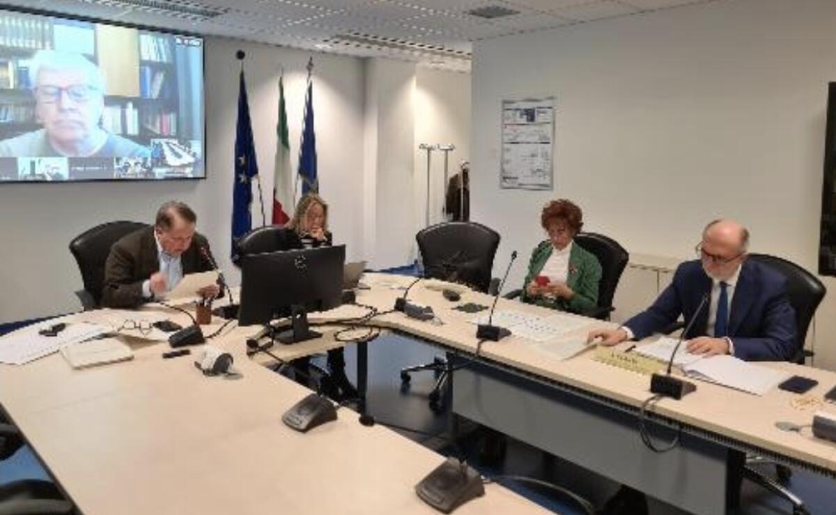 Salute: Riccardi, ok Cal a Linee guida gestione Ssr 2025 -