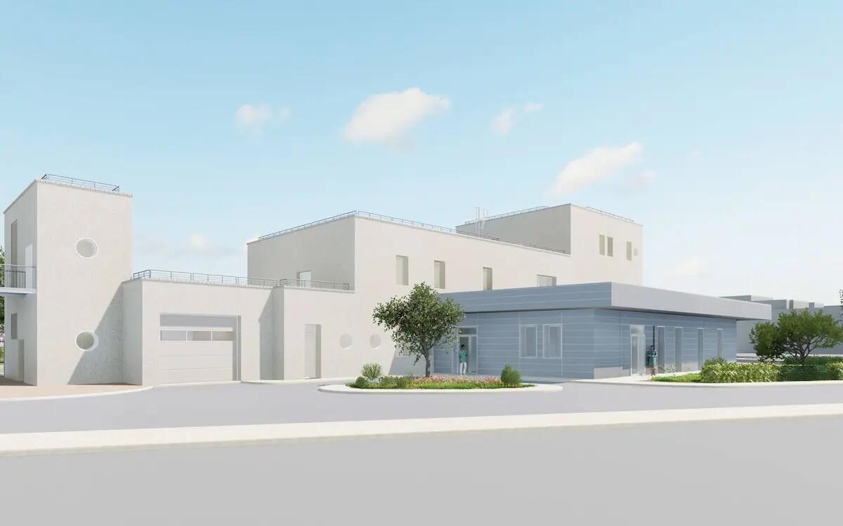 Casa della Comunità a Caorle: lavori e trasferimento dei servizi sanitari a gennaio -