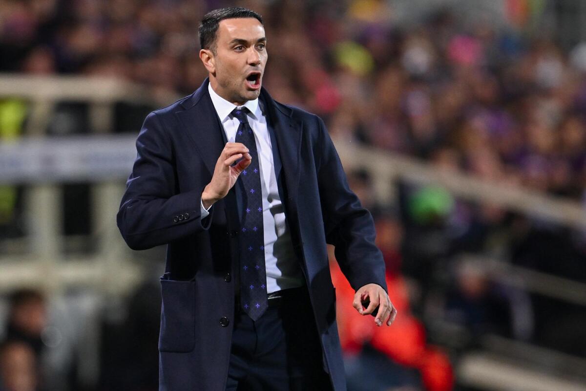 Fiorentina batte Cagliari 1-0 grazie a Cataldi - 