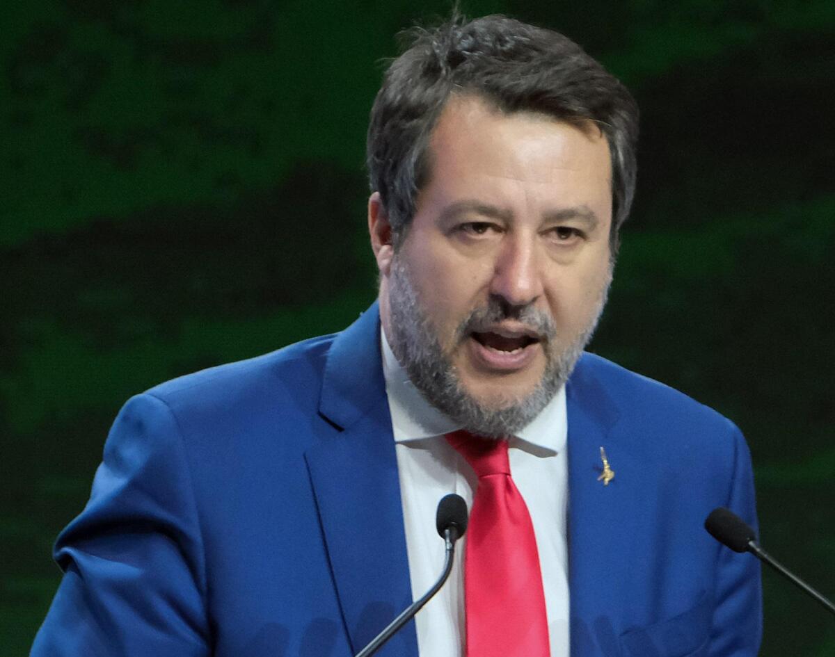 Ddl sicurezza: Lega sotto pressing, Fi cerca di evitare litigi - 