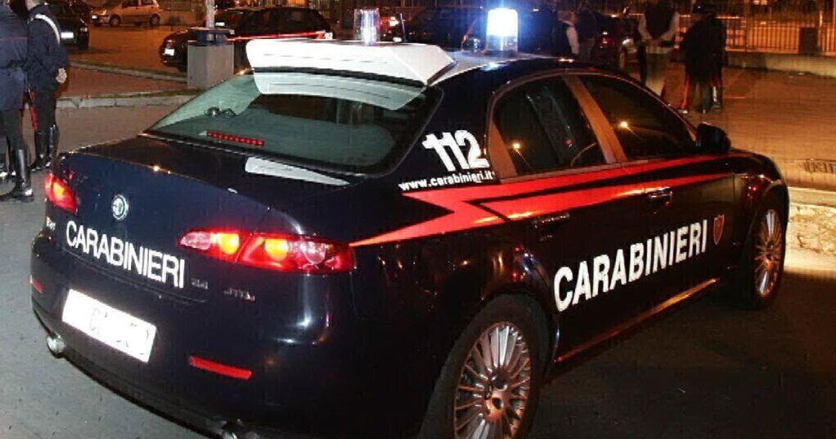 17enne ucciso a coltellate in strada nel Fiorentino - 