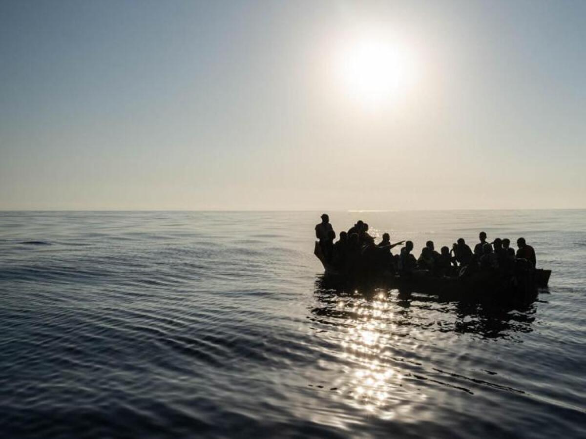 Migranti: Cassazione invita ad attendere la giustizia dell'UE nei Paesi sicuri - 