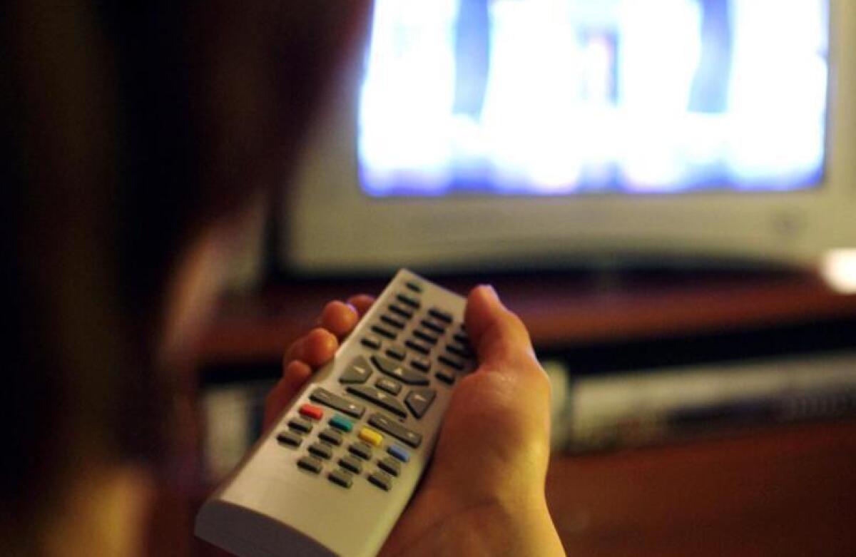 Ascolti tv lunedì 23 dicembre: 'Cena di Natale' trionfa con il 20,5% di share - 