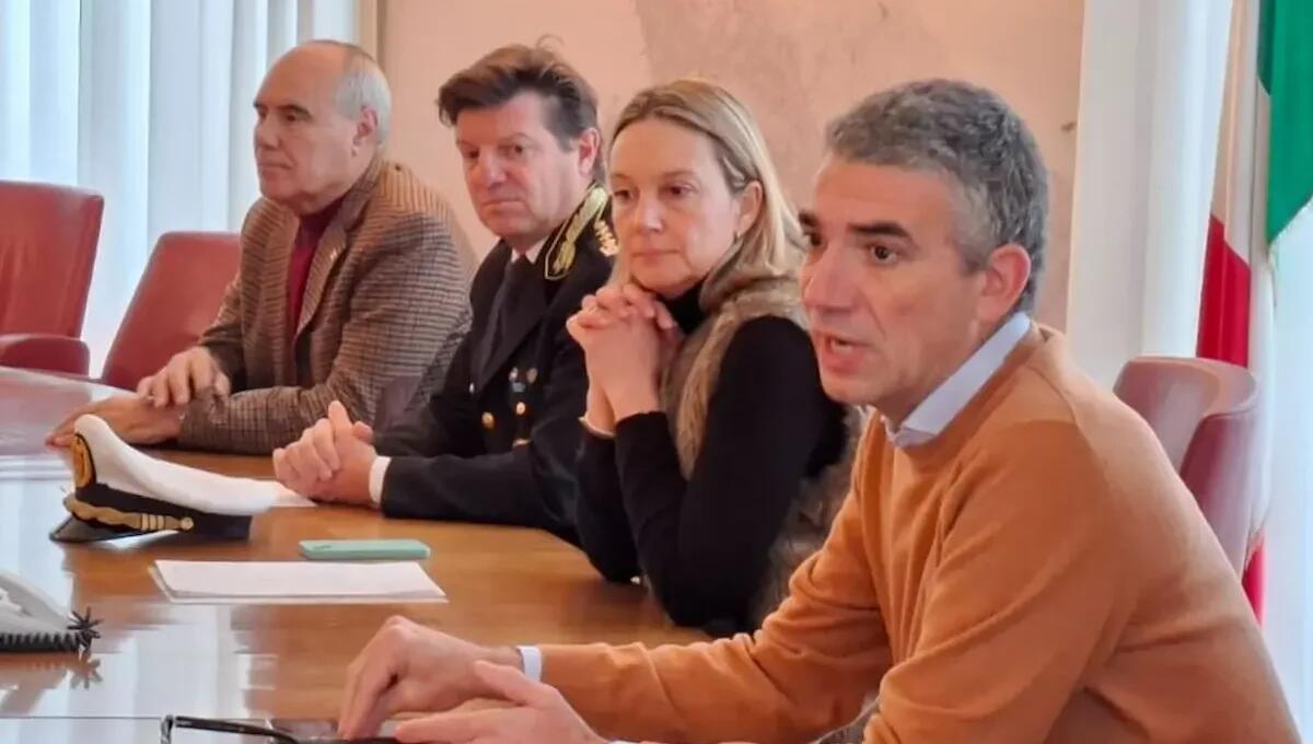 Sicurezza in Friuli Venezia Giulia: rinnovato l’affidamento alle guardie giurate - 