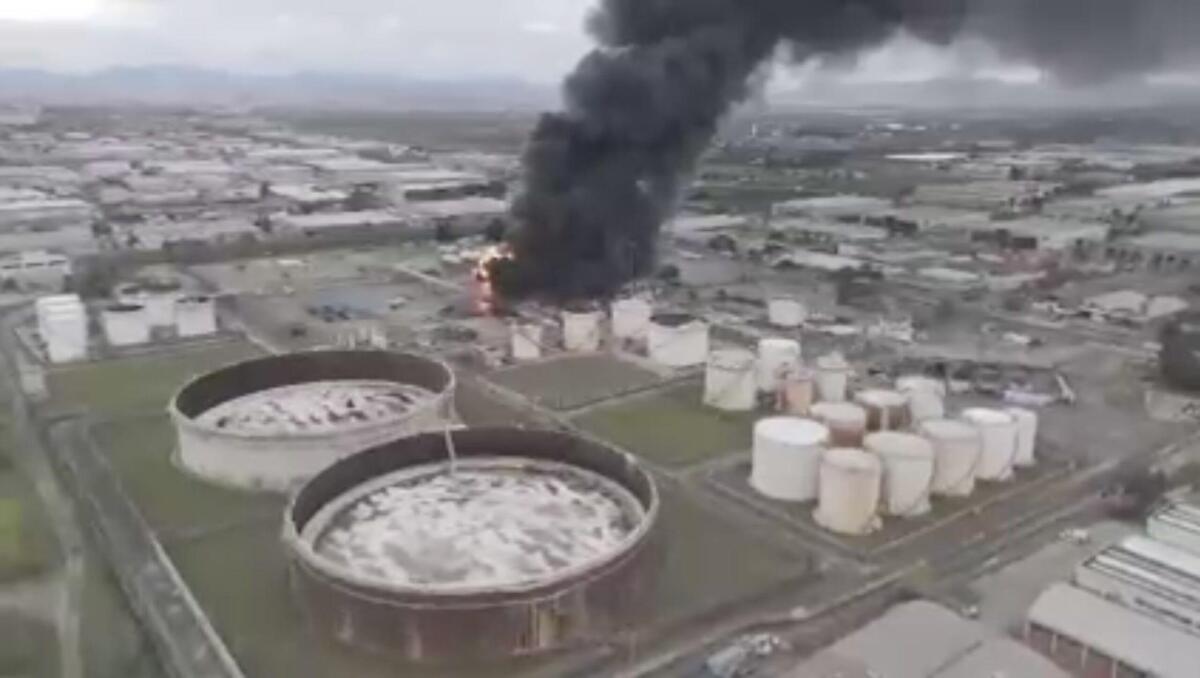 Esplosione a Calenzano: 5 morti, indagine per omicidio colposo e lesioni - 