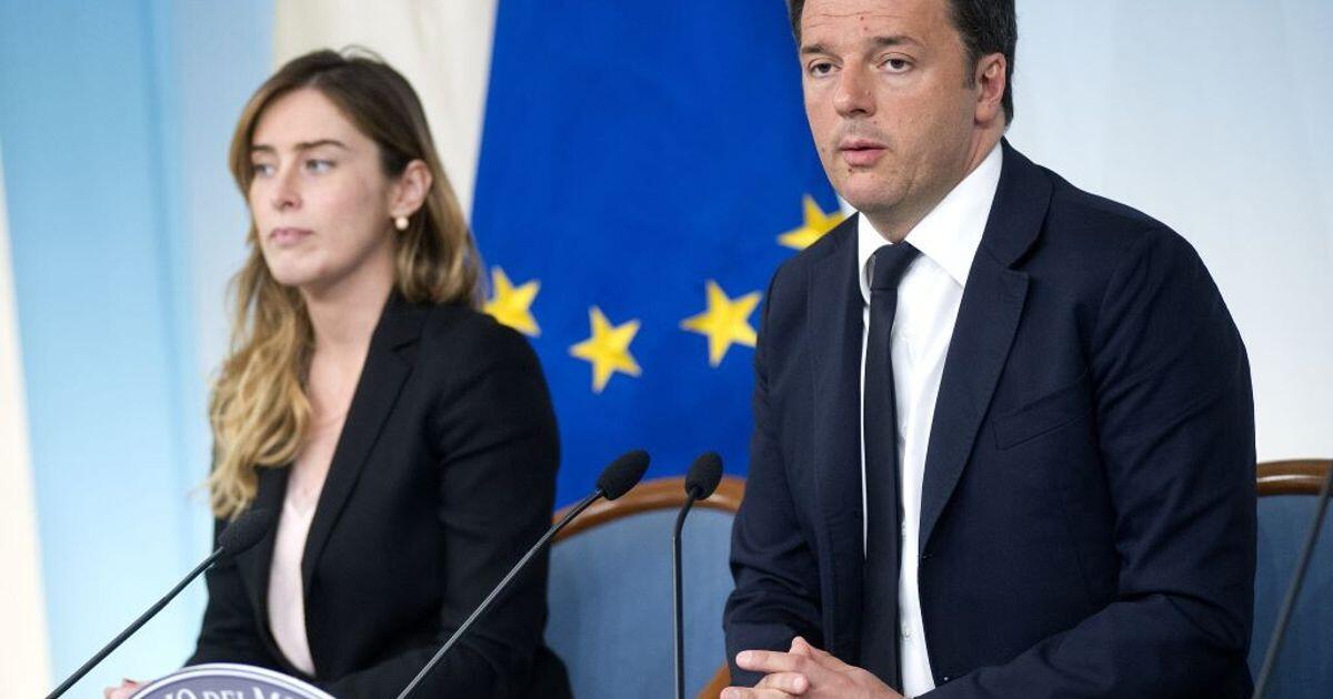 Inchiesta Open: richiesto rinvio a giudizio per Renzi e Boschi dai pm - 