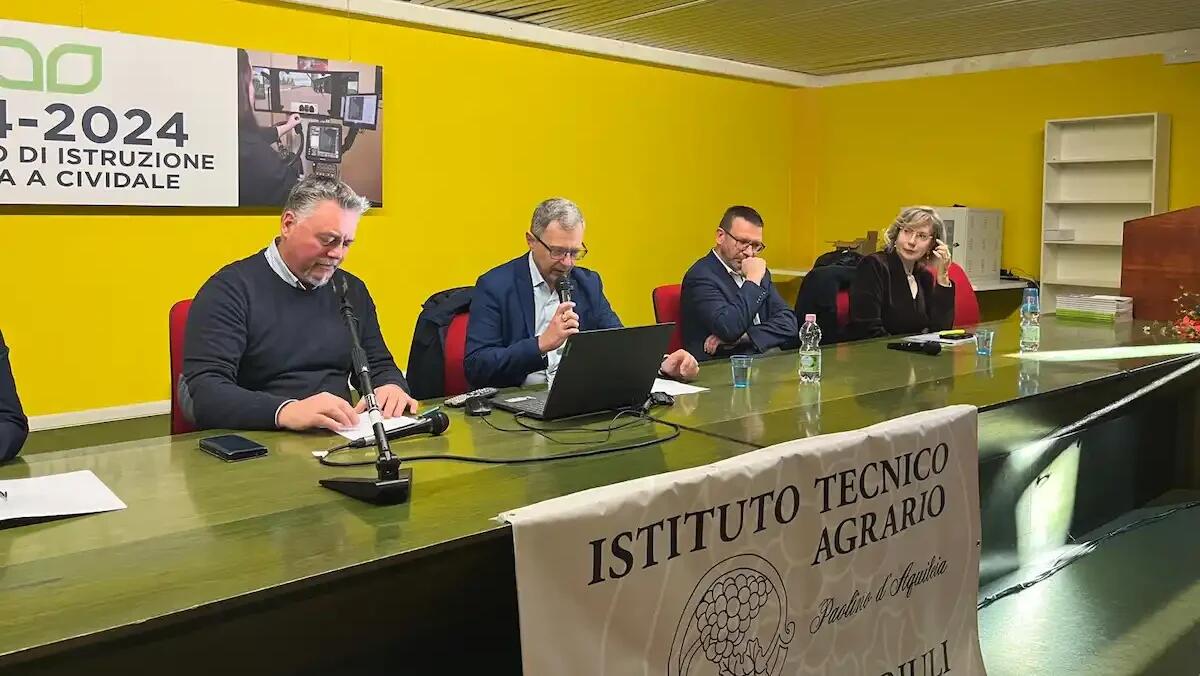 'Smart crops': il progetto per la sostenibilità delle imprese agricole in Friuli - 