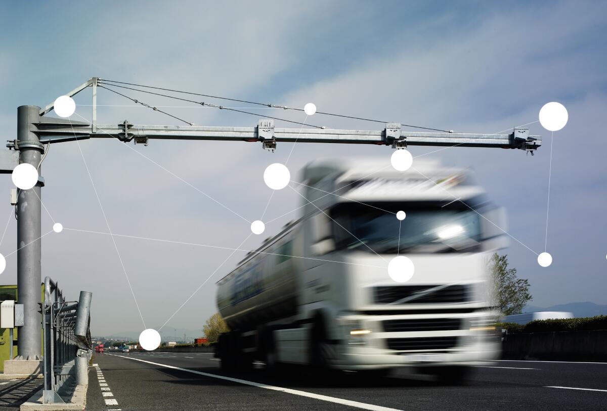 Presentata 'Navigard', la nuova piattaforma tecnologica di Polizia e Autostrade per l'Italia per migliorare la sicurezza stradale - 