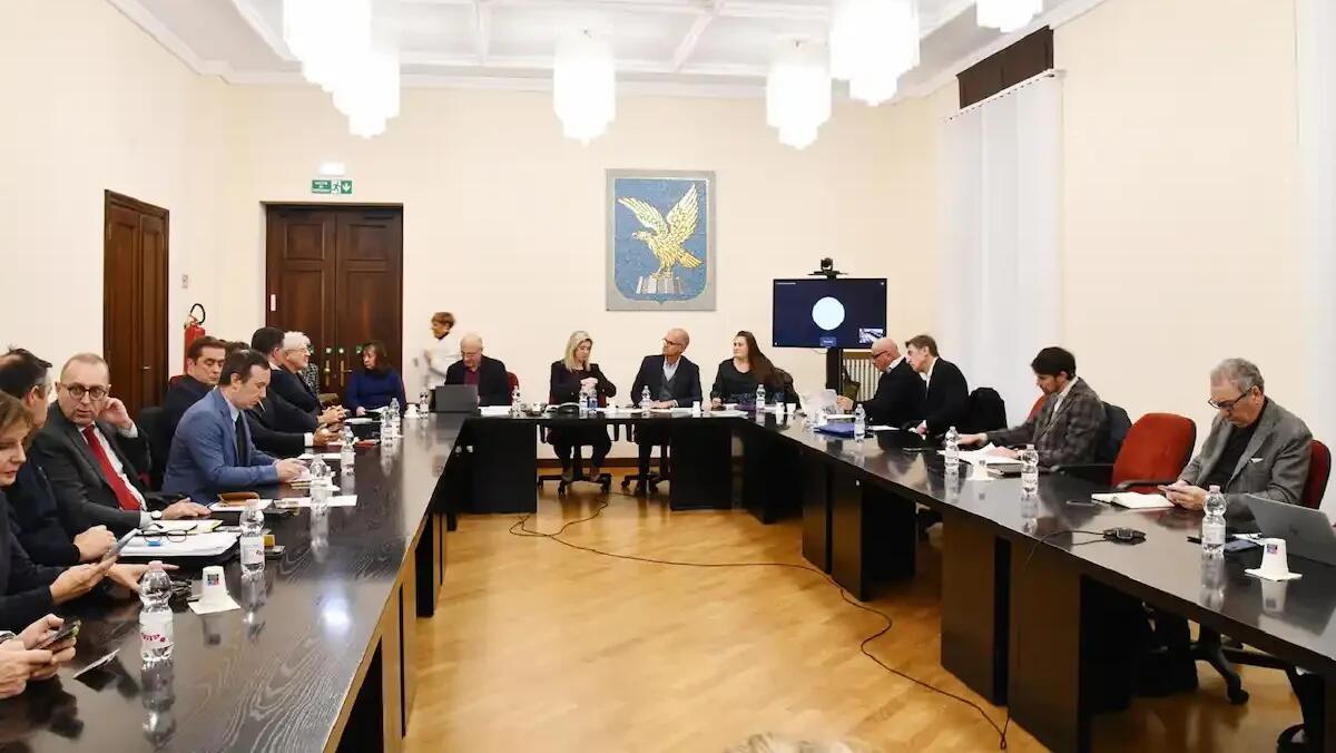 Friuli Venezia Giulia: attivata la Cabina di regia logistica per ottimizzare le infrastrutture - 
