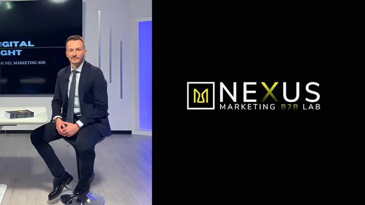 Agenzia di Marketing: Perché Scegliere Nexus Marketing B2B Lab, il Partner Ideale per il Successo Online - 