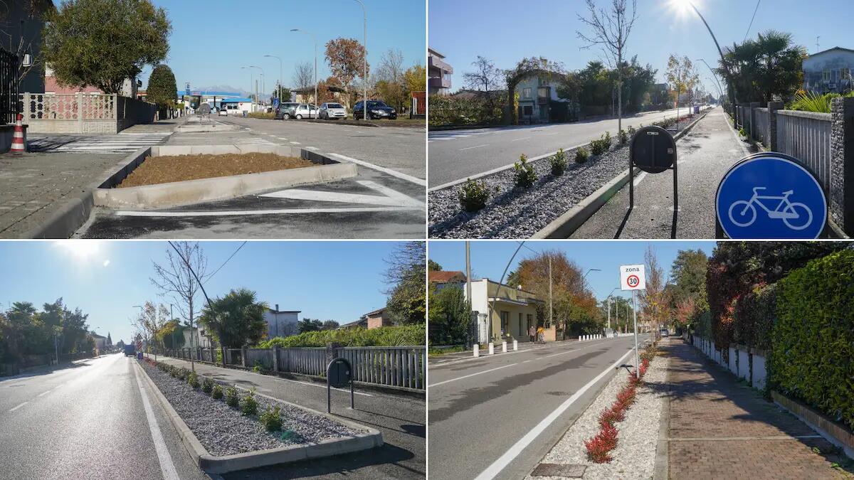 Viabilità a San Stino di Livenza: oltre 600 mila euro di investimenti. Ecco dove - 