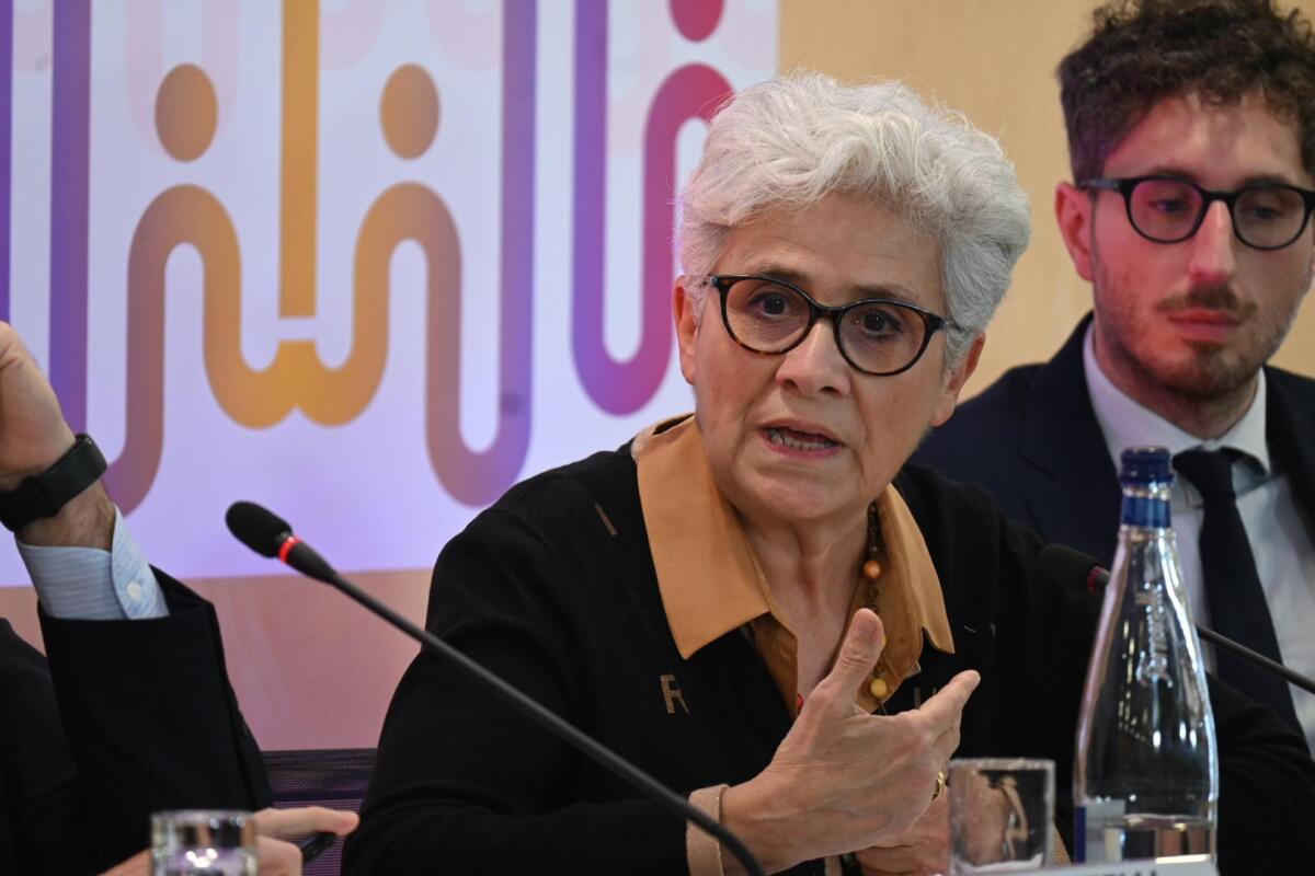 Guglielmetti (Welfare come Te): "Supporto ai genitori per conciliare lavoro e famiglia" - 