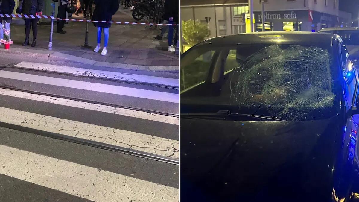 Investito e ucciso sulle strisce pedonali la Vigilia di Natale. Chi è la vittima - 