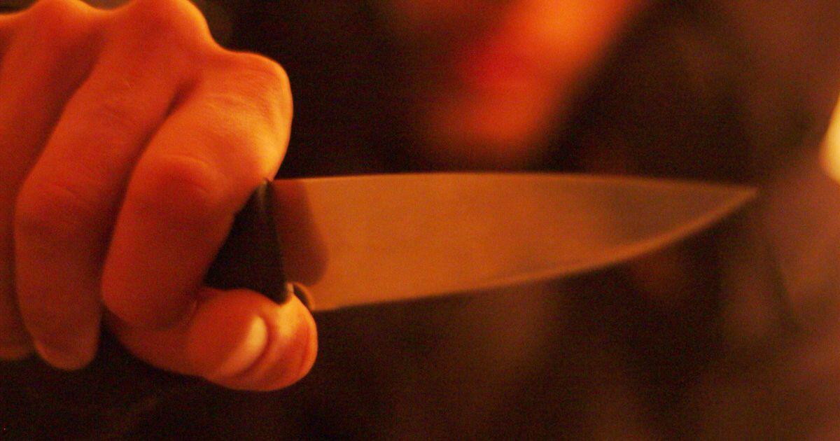 Ho usato anche il cavo USB attorno al collo di Cherrah durante l'aggressione all'ex - 