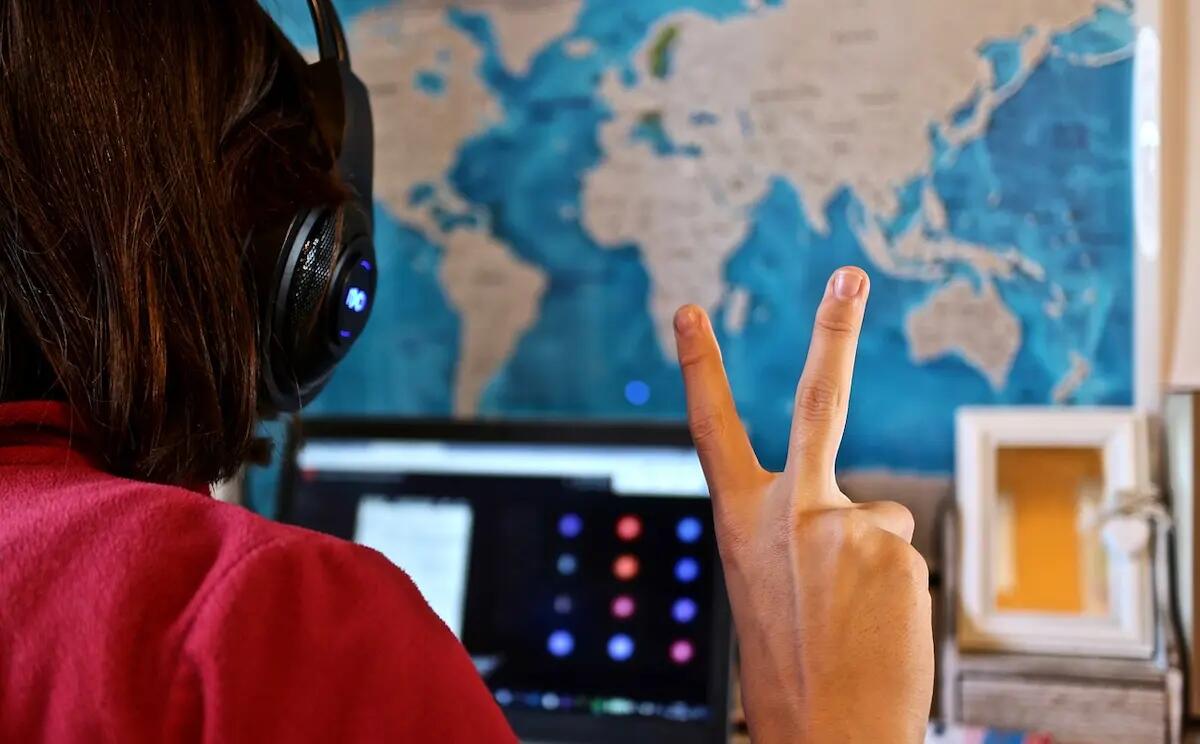 Come imparare nuove lingue online? Consigli e suggerimenti - 