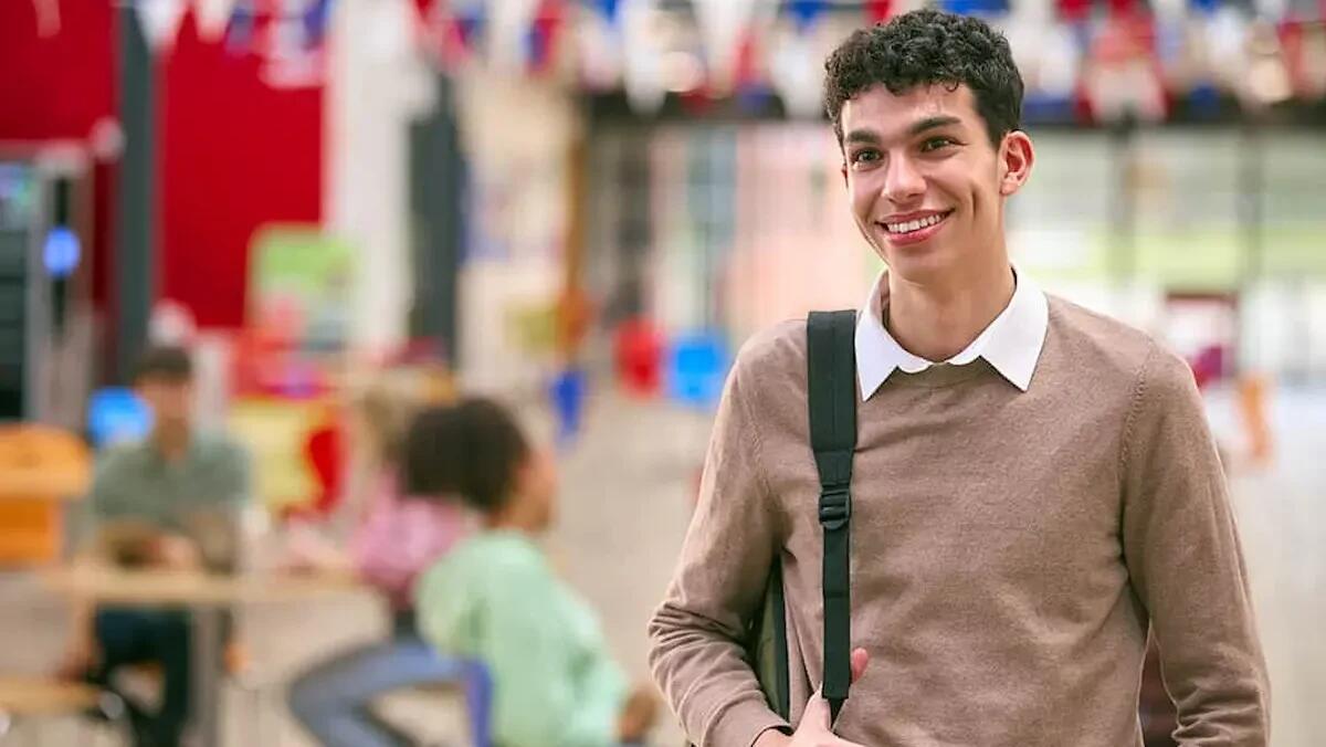 Un nuovo inizio: quando cambiare scuola è la scelta giusta - 