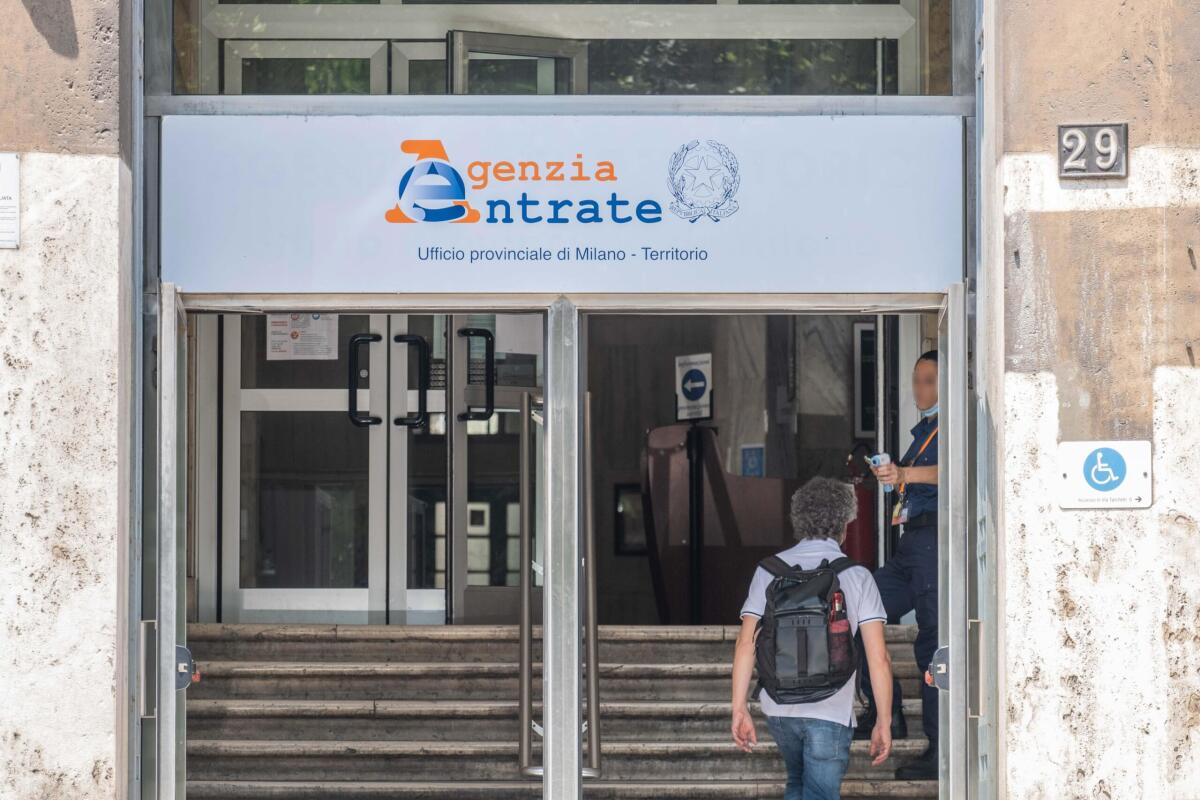 Fisco, nuova rateazione per i debiti. Leo: "Lo Stato offre sostegno" - 