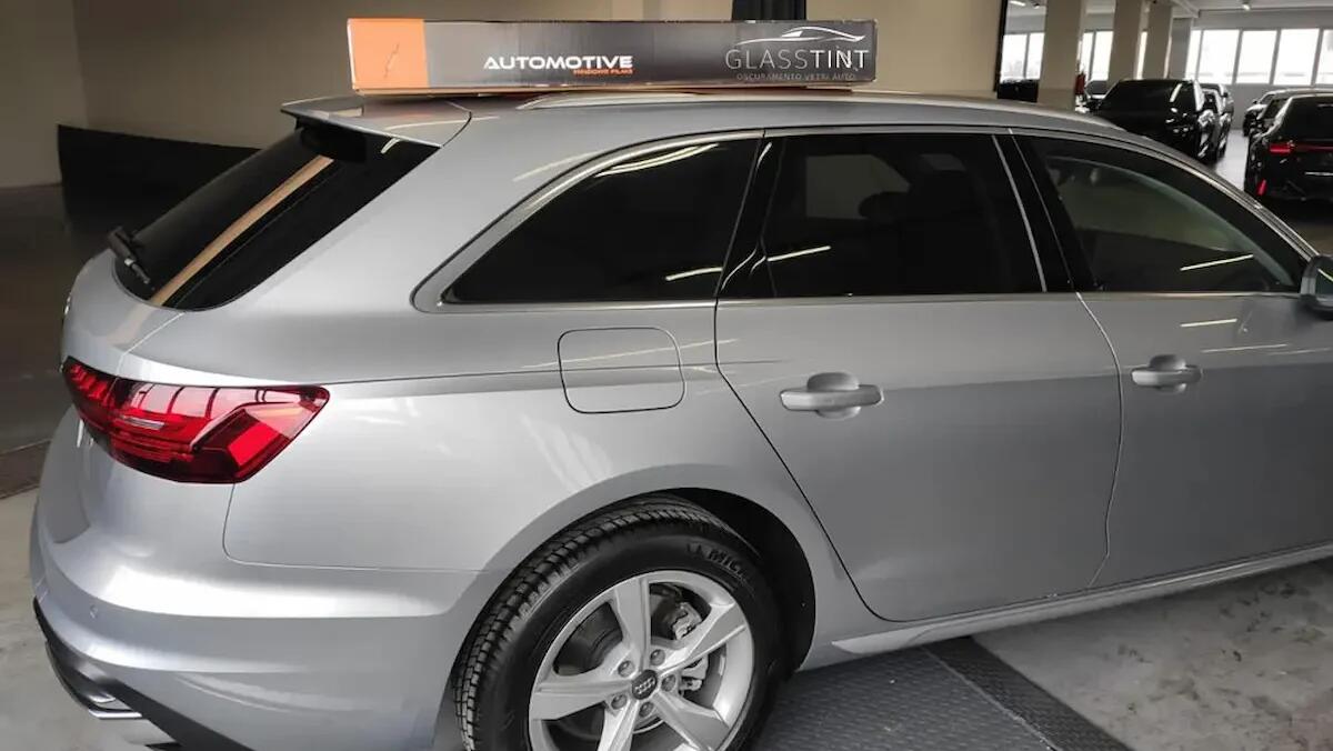 Fornitori pellicole per vetri auto​ - 