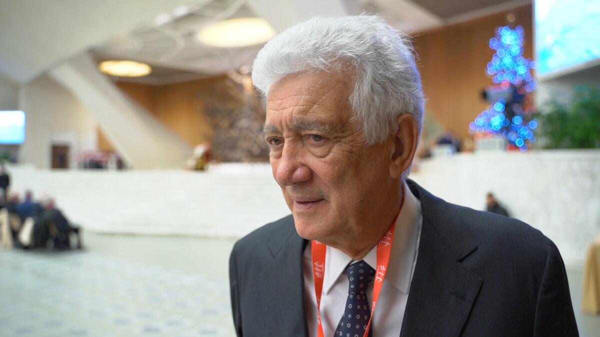 Tumori, Toro (Ail): "Incremento del 70% nella cura delle malattie leucemiche, ma c'è ancora molto lavoro da fare" - 