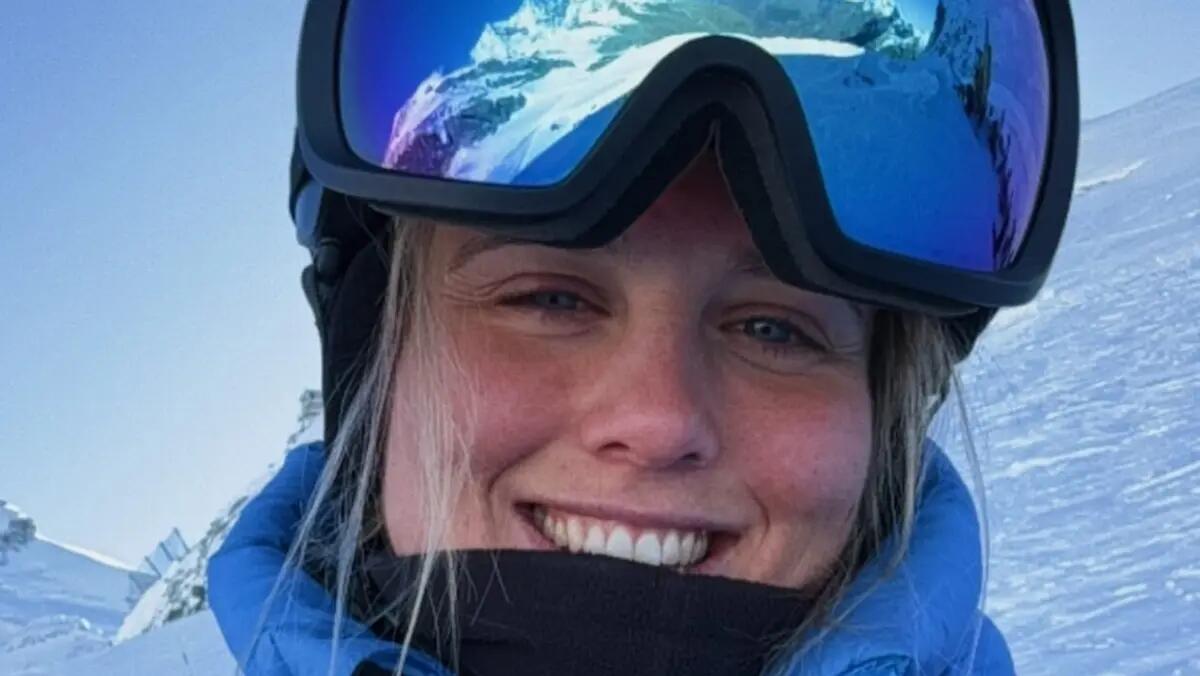 Morta Sophie Hediger, giovane promessa dello snowboard, travolta da una valanga - 