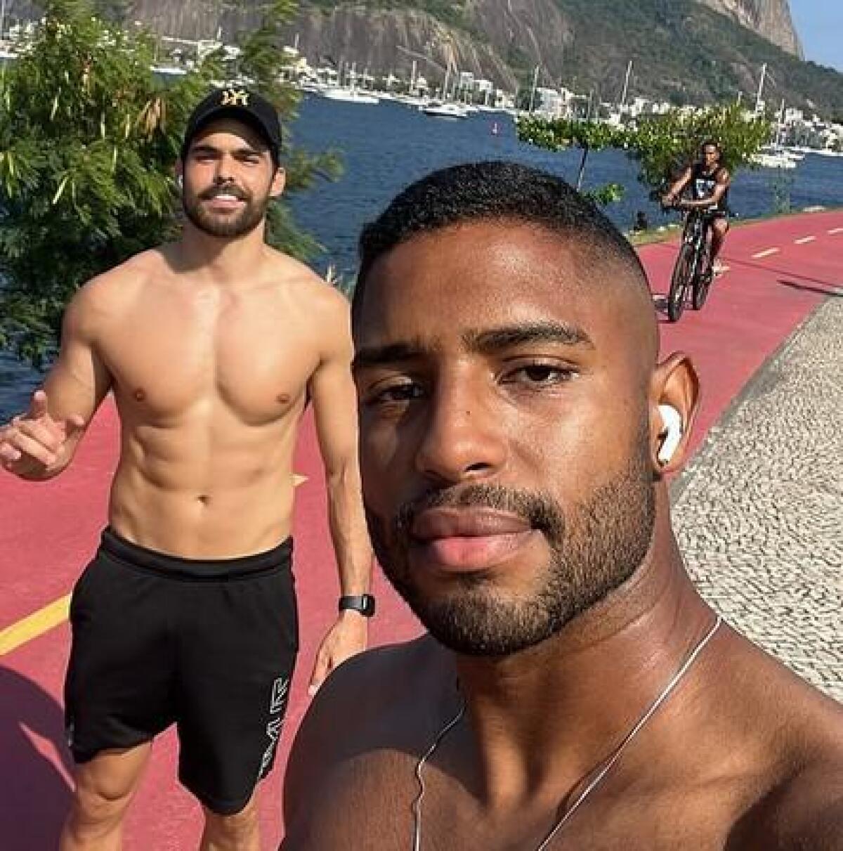 Reis da Silva e il suo coming out: "Il primo tennista gay a rompere un tabù" - 