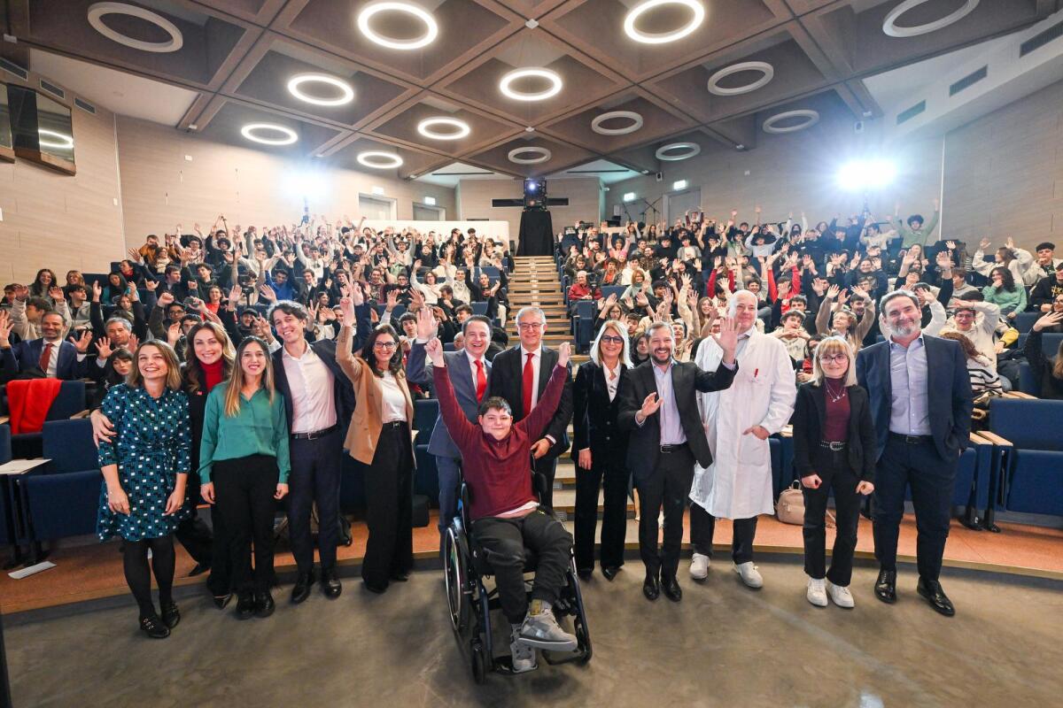 Il progetto Fattore J torna per coinvolgere i giovani nella scienza - 